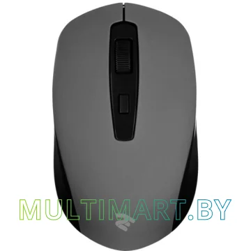 Мышь 2E MF211 WL (серый)
